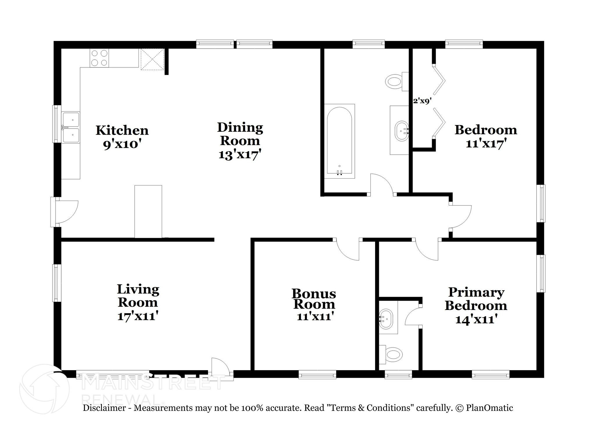 Building Photo - 4808 Thornwood Rd