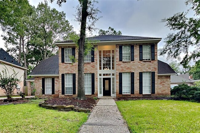 Primary Photo - 5811 Laurel Caverns Dr