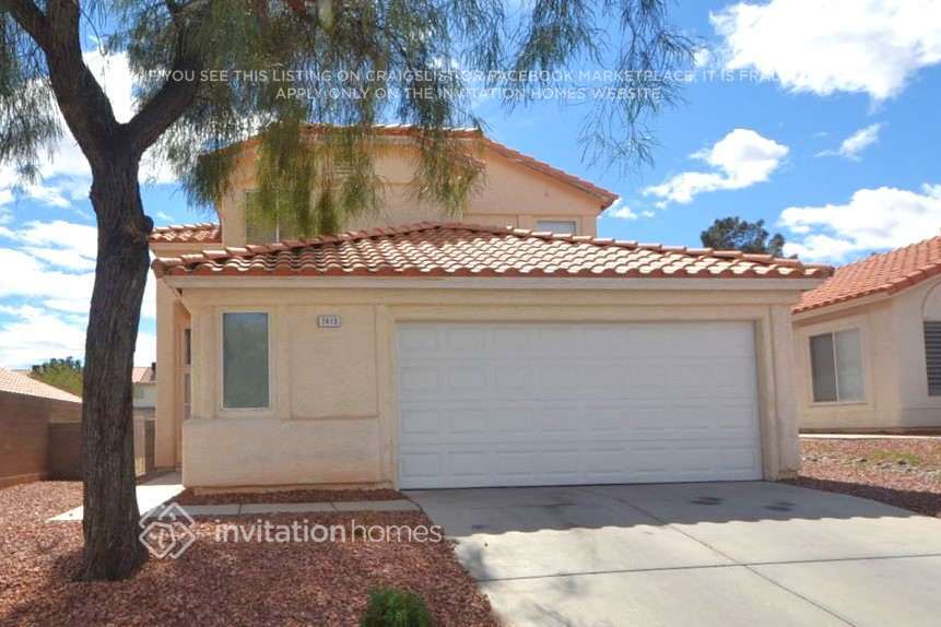 Primary Photo - 7413 Sunspot Dr