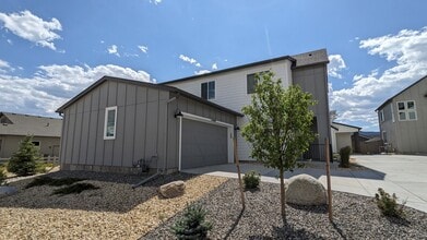 Building Photo - 17606 Lucky Penny Ln