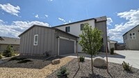 Building Photo - 3 Bedrooms | 2.5 Bathrooms | 2-Car Garage | Former Model Home | Built in 2025 | Monument Junction