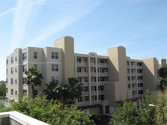Building Photo - 6475 Shoreline Drive Unit 5302