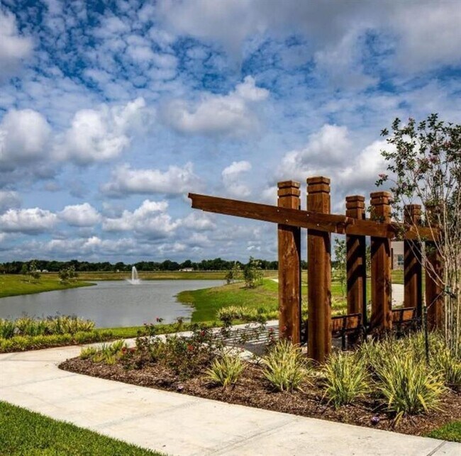 Building Photo - 13202 Barton Meadow Ln