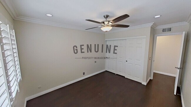 Building Photo - Spacious and Nicely Updated House With Gre...