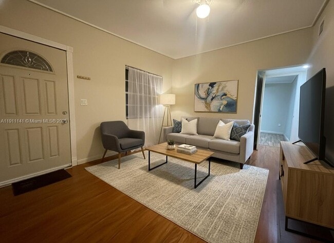 Building Photo - 12450 NW 13th Ave