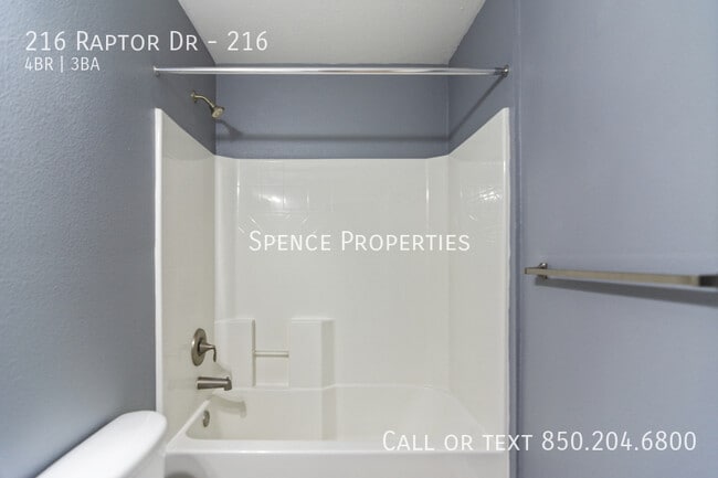 Building Photo - 216 Raptor Dr