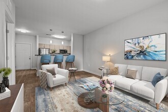 Building Photo - Residences at Woodbine Park