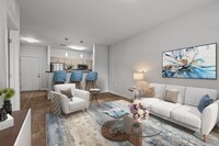 Building Photo - Residences at Woodbine Park