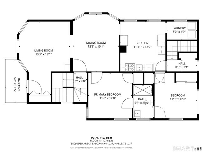 Building Photo - 36 Maple St