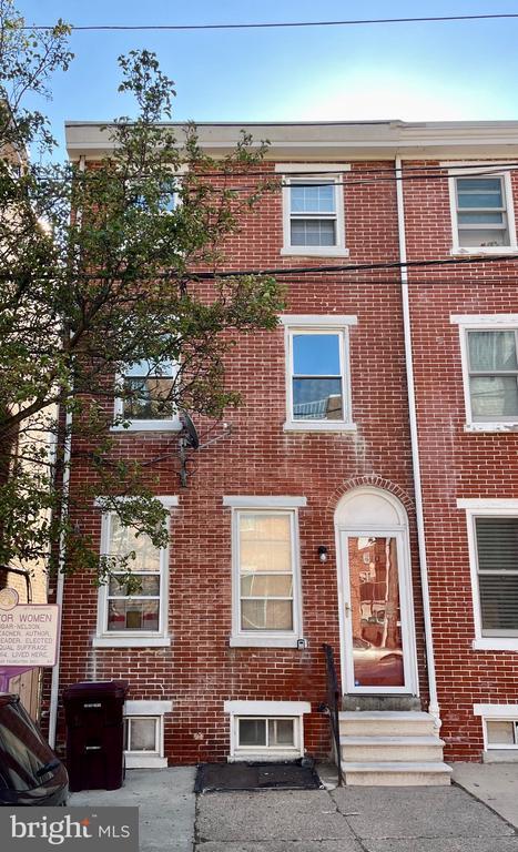 Primary Photo - 1310 N French St