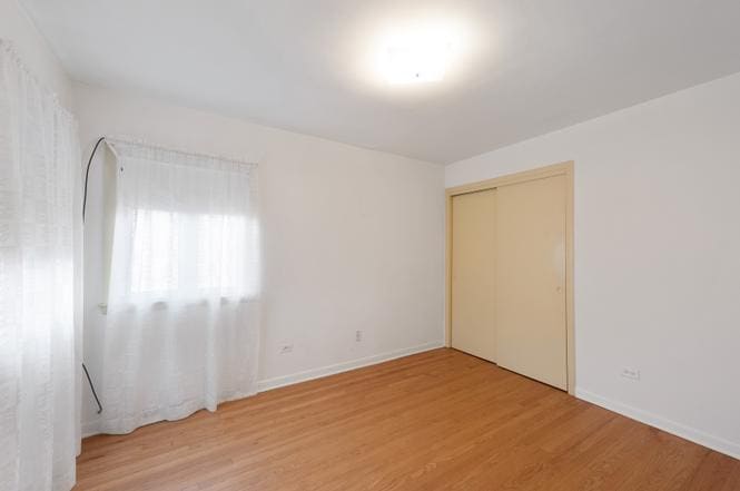 Building Photo - 4728 N Newland Ave