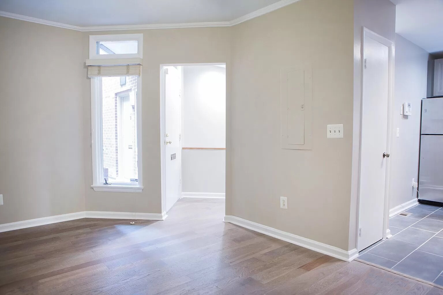 Dining Room 4 - 1625 Q St NW