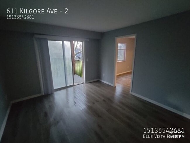 Building Photo - 611 Kilgore Ave