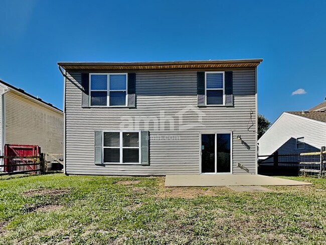 Building Photo - 940 Fox Croft Pl