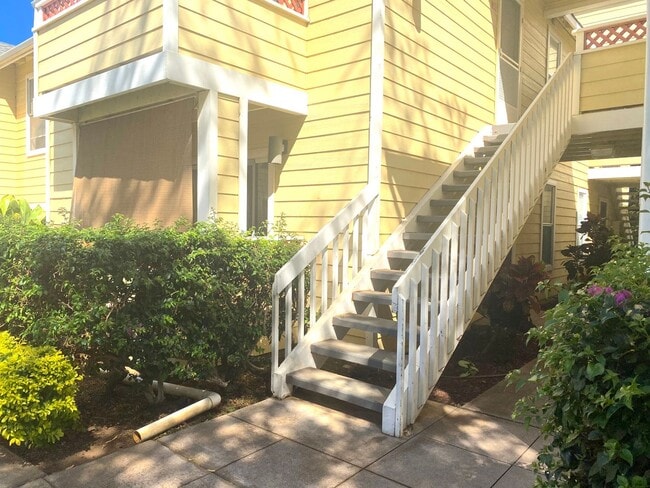 Building Photo - Fairway Terrace | Ground Floor 1BR/1BA Condo – Comfortable Island Living