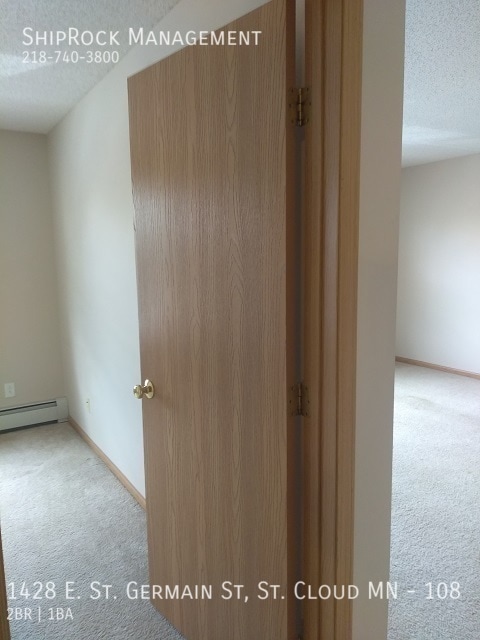 Building Photo - 1428 E St Germain St