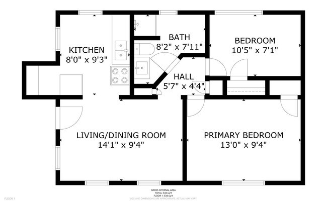 Building Photo - SV T 3040