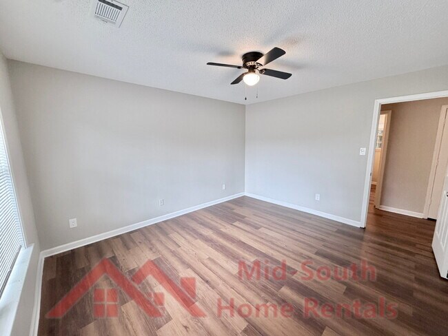 Building Photo - 2600 Wellons Ave