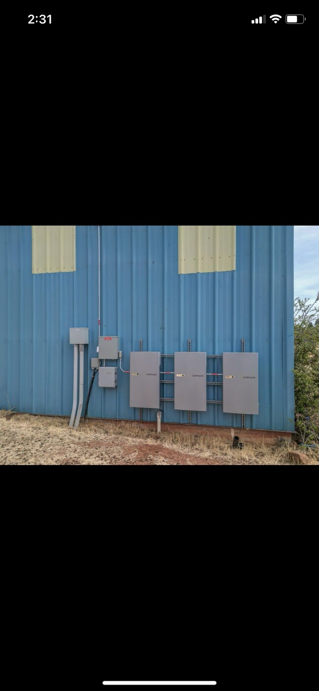 Building Photo - 21560 S Powerhouse Rd