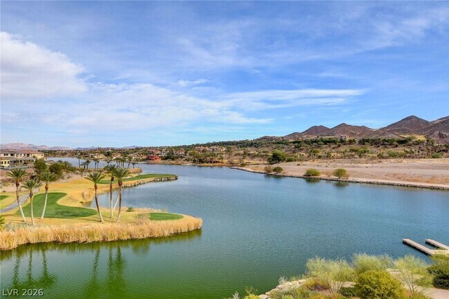 Building Photo - 29 Montelago Blvd