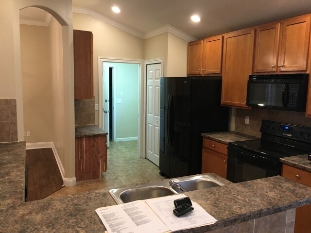 Building Photo - 4632 Peele St