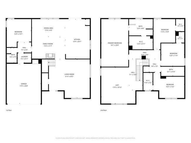 Building Photo - 16319 Autumn Leigh Dr