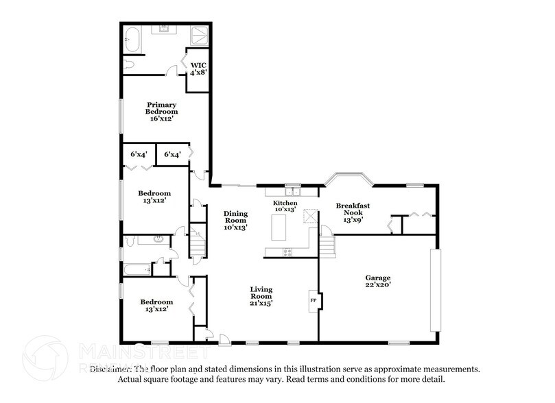 Building Photo - 9079 Snipe Ln