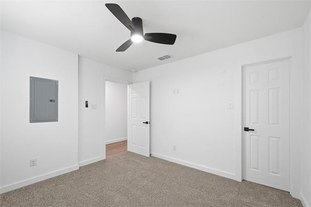 Building Photo - 1311 Oneal St