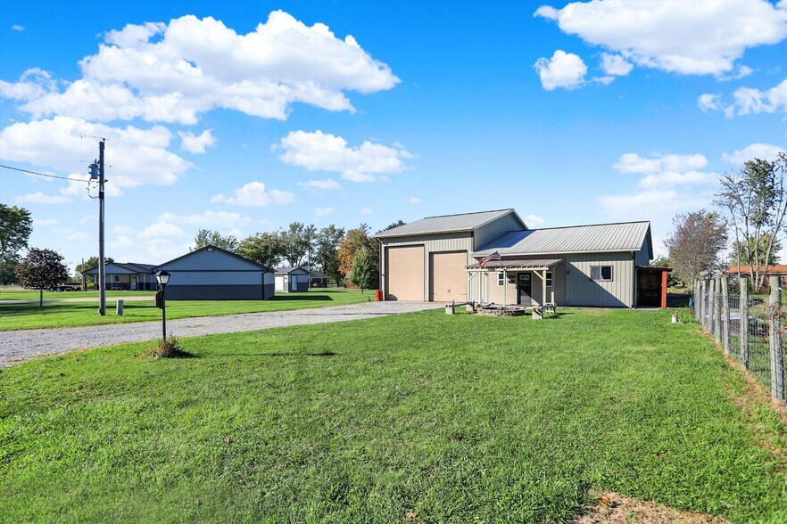 Building Photo - 940 W 1090 N