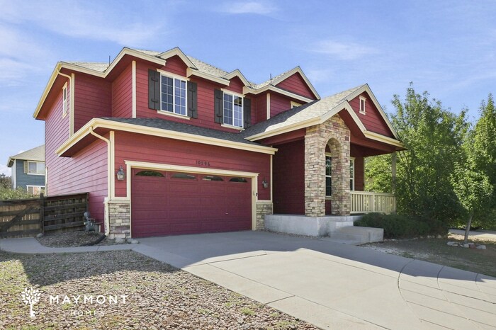 Building Photo - 10296 Sedalia St