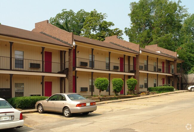 The Rio Apartments Jackson, MS Apartment Finder