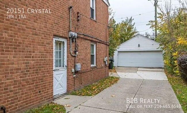 Building Photo - 20151 Crystal-