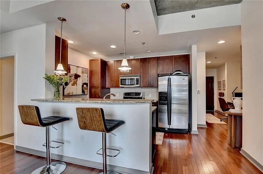 Building Photo - 855 Peachtree St NE