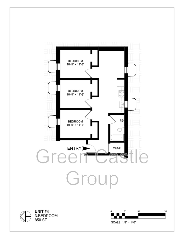 Building Photo - 15 Hungerford Terrace