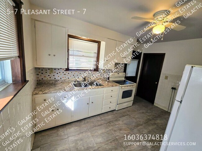 Primary Photo - 5-7 Pleasant Street-7