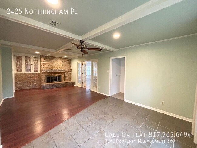 Building Photo - 2425 Notthingham Pl-