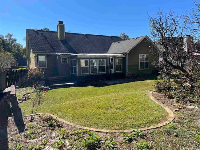 Building Photo - 135 Ashford Trace Ln
