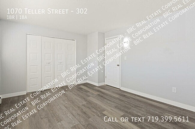 Building Photo - 1070 Teller St
