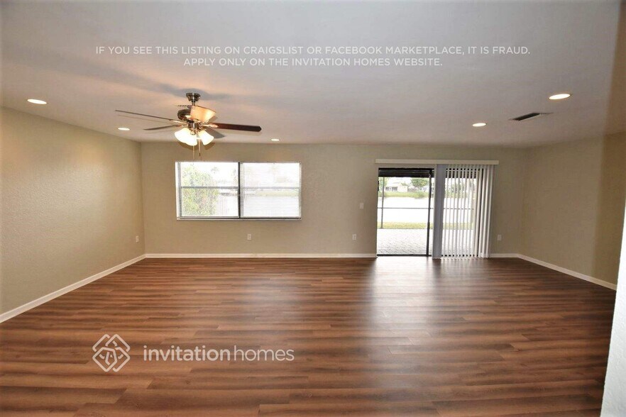 Building Photo - 4020 NW 116th Terrace