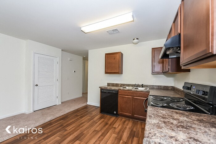 Building Photo - 1021 Aunt Prissey Ct