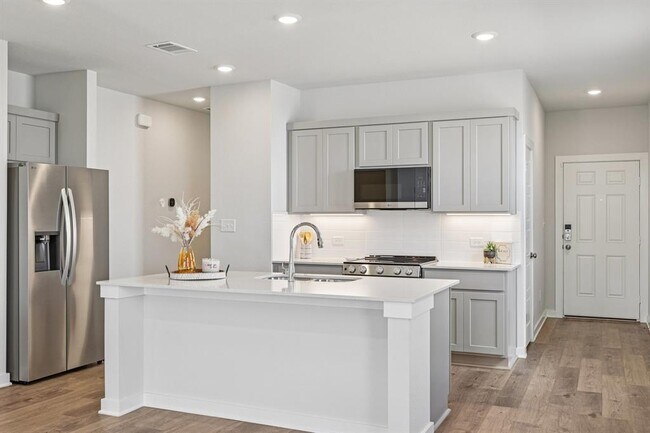 Building Photo - 125 Cutleaf