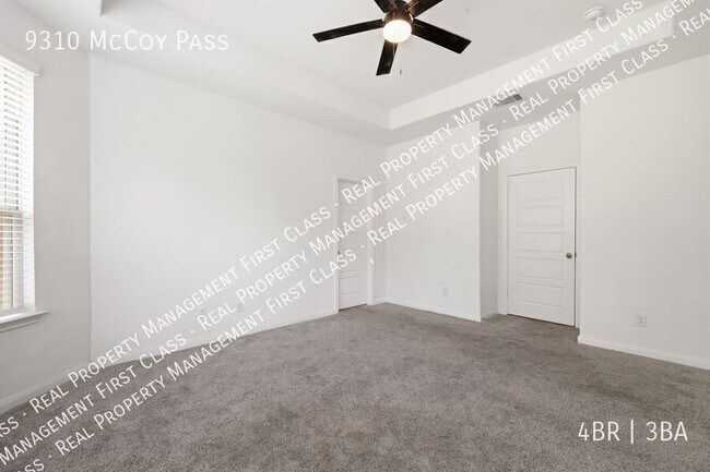 Building Photo - 9310 McCoy Pass