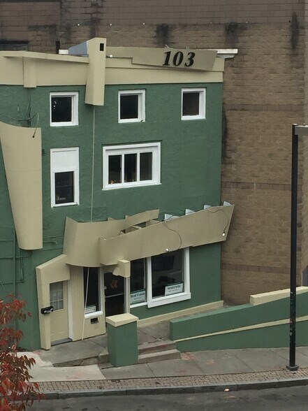 Primary Photo - 103 Dryden Rd