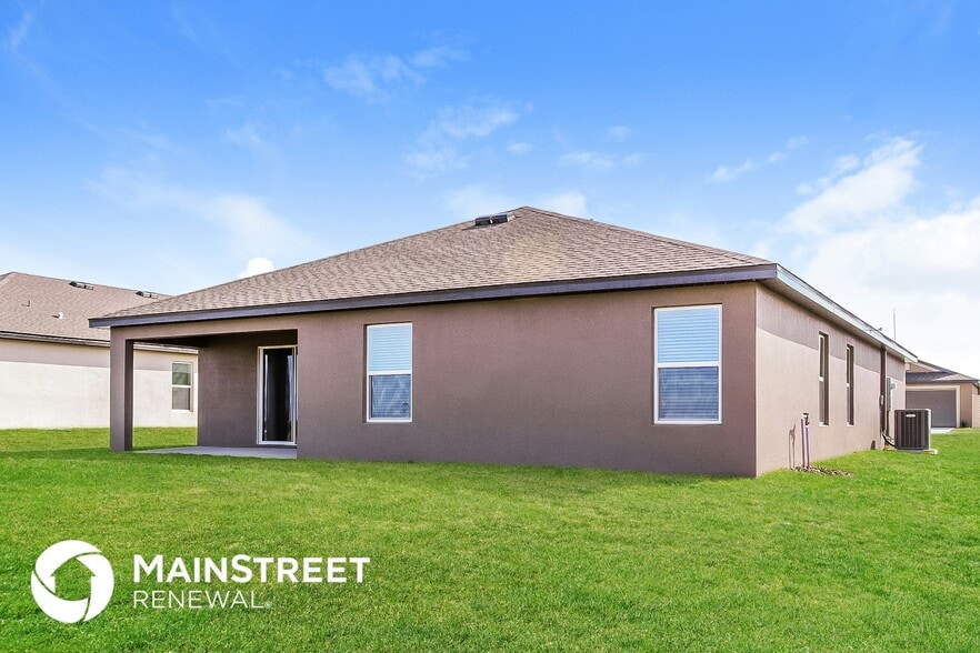 Building Photo - 1736 Canaan Lp