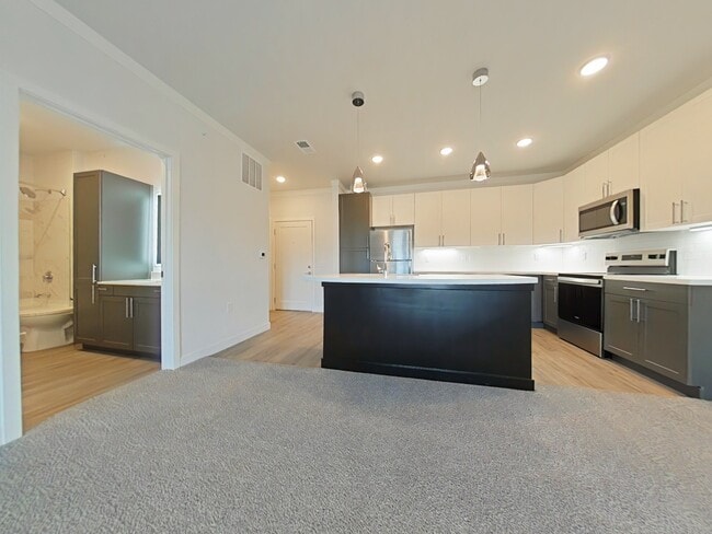 Floorplan - Clocktower West Chester