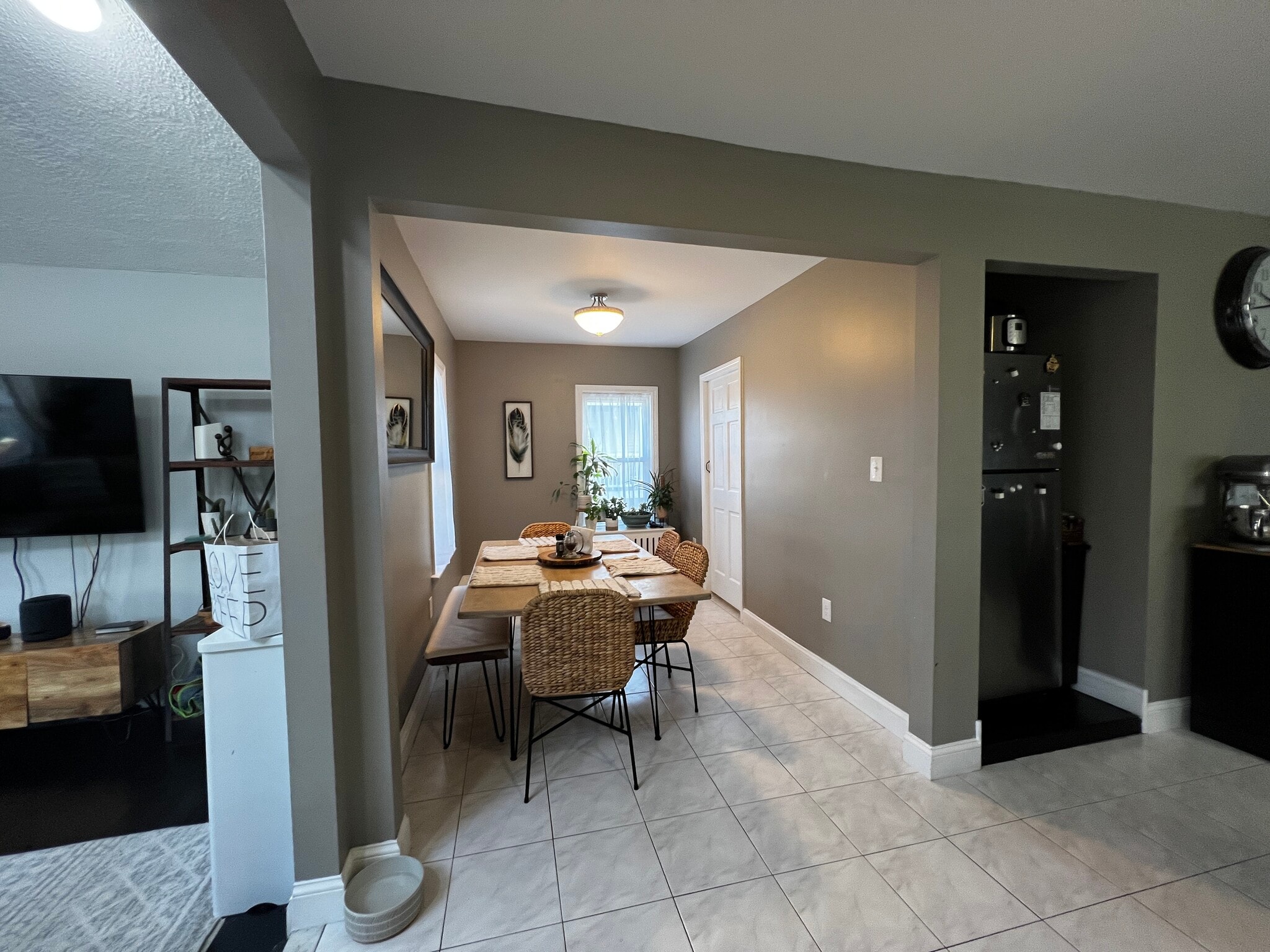 Dining ROom - 81 Morton Ave