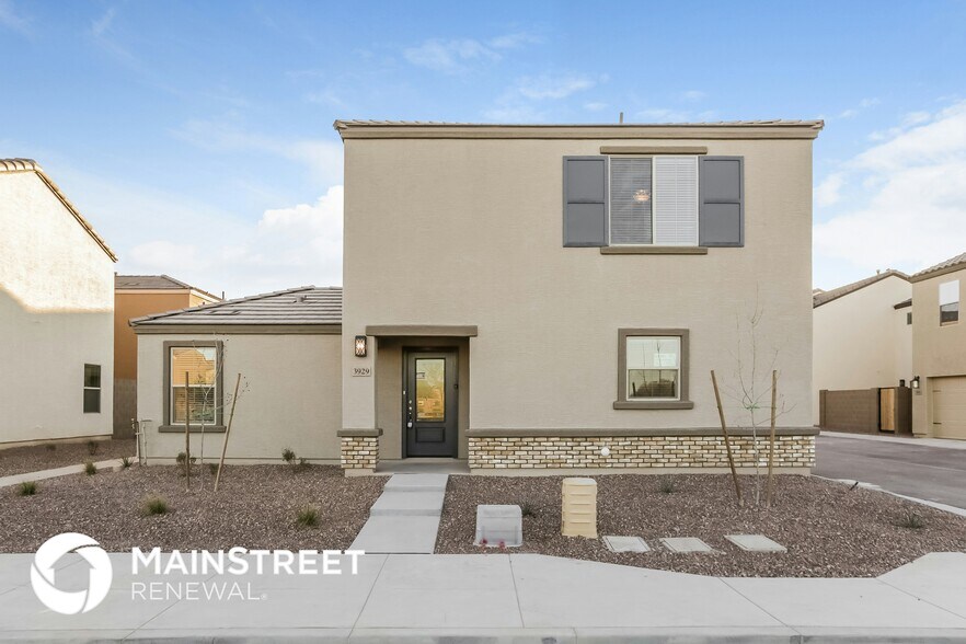 Primary Photo - 3929 S 82nd Dr