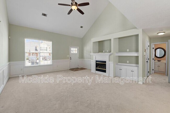 Building Photo - 429 Snead Way