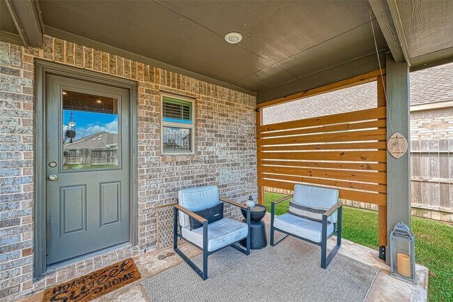 Building Photo - 20202 Creekdale Bend Dr