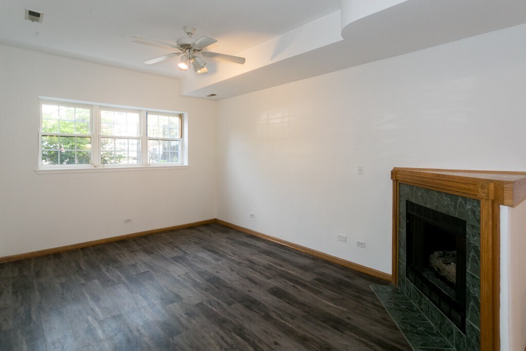 Building Photo - 1309 N Campbell Ave